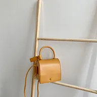 leather bags